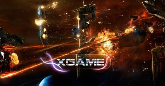 XGame online